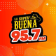 Logo de La Súper Buena - XHXO