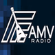 AMV Radio logo