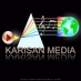 Karisan Media Radio logo
