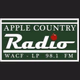 Logo de Apple Country Radio - WACF-LP