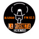 La Korneta 92.5 logo
