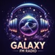 Galaxy FM Radio logo
