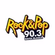 Rock and Pop Bahía Blanca logo