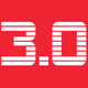 Logo de Станция 3.0