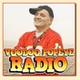 Voodoo Popeye Radio logo