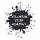 Global Djs Radio logo
