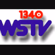 Logo de WSTV