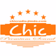 Logo de Chic Radio