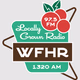 Logo de AM 1320 WFHR - WFHR