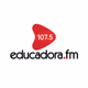 Logo de Educadora FM Bahia