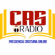 Logo de CAS Radio