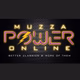Logo de MuzzaPower