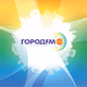 Город ФМ logo