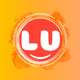 Logo de Radio Lusitana
