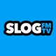 SLOG FM logo