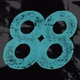 Indie88 - CIND-FM logo