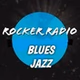 Rocker Radio Blues Jazz logo