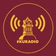 Kutztown University Radio (KUR) logo