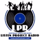 Listen Project Radio logo