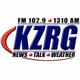 Logo de NewsTalk 1310 - KZRG