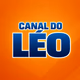 Logo de Canal do Leo