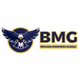 Logo de BMG Radio