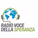 Logo de Radio Voce della Speranza (RVS)