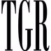 Toronto Global Radio - House logo