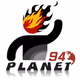 Logo de Radio Pakistan - Planet 94