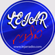 Lejar Radio Instrumental logo
