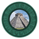 Radio Educación del Mayab logo