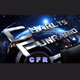 Logo de Charly's Funradio (CFR)