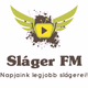 Logo de Sláger Rádió