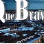 QueBravo.com logo