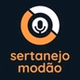 Radio Agenda Cultural - Sertanejo Modão logo
