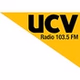UCV Radio 103.5 FM logo