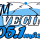 Logo de FM El Vecinal