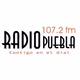 Logo de Radio La Puebla