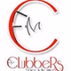 Clubbers FM logo