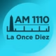 Radio Ciudad AM 1110 logo