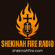 Shekinah Fire Radio logo