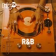 bigFM - R&B logo