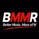Better Music Mix Radio logo