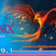 Logo de Radio Fenix