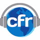 Logo de Christian Family Radio - WCVK