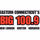 Logo de BIG 100.9 - WKNL