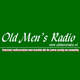 Logo de Old Men's Radio