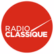 Logo de Radio Classique