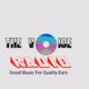 Logo de The Voice Radio