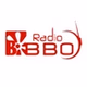 Radio BBO logo